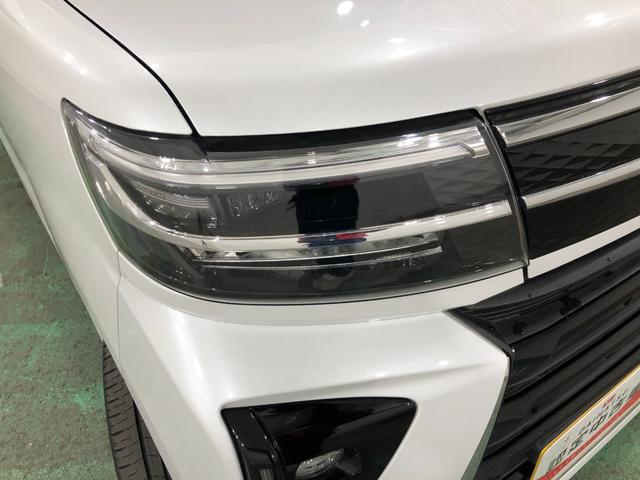 タントカスタムＲＳ　走行４０８０４キロ／シートヒーター一年保証・走行距離無制限　走行４０８０４キロ　サイドエアバック　クリアランスソナー　オートマチックハイビーム　オートライト　ＬＥＤヘッドライト　ベンチシート　シートヒーター　両側電動スライドドア（埼玉県）の中古車