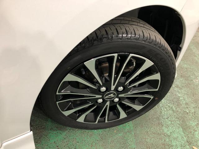 タントカスタムＲＳ　走行４０８０４キロ／シートヒーター一年保証・走行距離無制限　走行４０８０４キロ　サイドエアバック　クリアランスソナー　オートマチックハイビーム　オートライト　ＬＥＤヘッドライト　ベンチシート　シートヒーター　両側電動スライドドア（埼玉県）の中古車