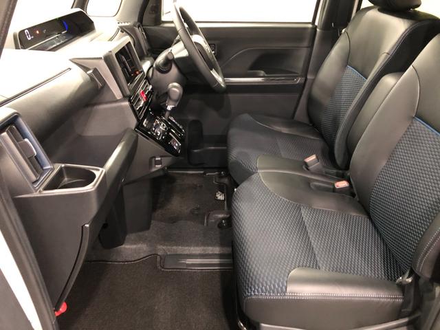 タントカスタムＲＳ　走行４０８０４キロ／シートヒーター一年保証・走行距離無制限　走行４０８０４キロ　サイドエアバック　クリアランスソナー　オートマチックハイビーム　オートライト　ＬＥＤヘッドライト　ベンチシート　シートヒーター　両側電動スライドドア（埼玉県）の中古車