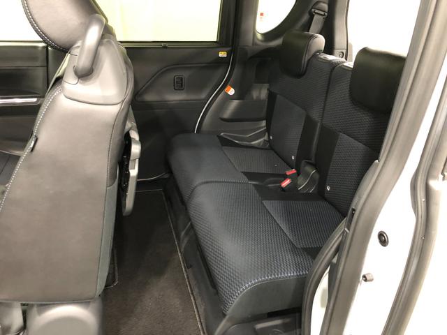 タントカスタムＲＳ　走行４０８０４キロ／シートヒーター一年保証・走行距離無制限　走行４０８０４キロ　サイドエアバック　クリアランスソナー　オートマチックハイビーム　オートライト　ＬＥＤヘッドライト　ベンチシート　シートヒーター　両側電動スライドドア（埼玉県）の中古車