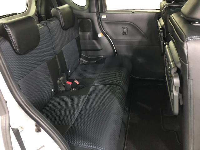 タントカスタムＲＳ　走行４０８０４キロ／シートヒーター一年保証・走行距離無制限　走行４０８０４キロ　サイドエアバック　クリアランスソナー　オートマチックハイビーム　オートライト　ＬＥＤヘッドライト　ベンチシート　シートヒーター　両側電動スライドドア（埼玉県）の中古車