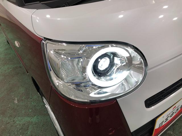 ムーヴキャンバスストライプスＧ　走行１２０８９キロ／ディスプレイオーディオ一年保証・走行距離無制限　走行１２０８９キロ　ディスプレイオーディオ　バックカメラ　ドラレコ　ＥＴＣ　クリアランスソナー　オートライト　ＬＥＤヘッドライト　両側電動スライドドア　シートヒーター（埼玉県）の中古車