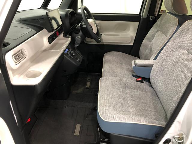 ムーヴキャンバスストライプスＧ　走行１２０８９キロ／ディスプレイオーディオ一年保証・走行距離無制限　走行１２０８９キロ　ディスプレイオーディオ　バックカメラ　ドラレコ　ＥＴＣ　クリアランスソナー　オートライト　ＬＥＤヘッドライト　両側電動スライドドア　シートヒーター（埼玉県）の中古車