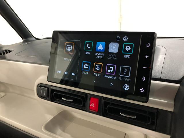 ムーヴキャンバスストライプスＧ　走行１２０８９キロ／ディスプレイオーディオ一年保証・走行距離無制限　走行１２０８９キロ　ディスプレイオーディオ　バックカメラ　ドラレコ　ＥＴＣ　クリアランスソナー　オートライト　ＬＥＤヘッドライト　両側電動スライドドア　シートヒーター（埼玉県）の中古車