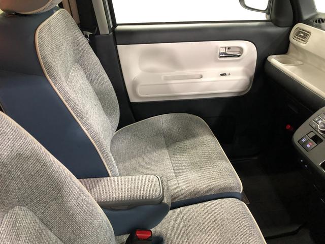 ムーヴキャンバスストライプスＧ　走行１２０８９キロ／ディスプレイオーディオ一年保証・走行距離無制限　走行１２０８９キロ　ディスプレイオーディオ　バックカメラ　ドラレコ　ＥＴＣ　クリアランスソナー　オートライト　ＬＥＤヘッドライト　両側電動スライドドア　シートヒーター（埼玉県）の中古車