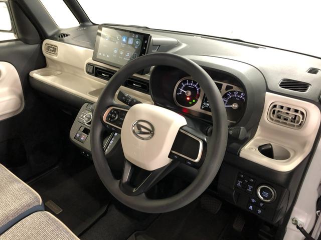 ムーヴキャンバスストライプスＧ　走行１２０８９キロ／ディスプレイオーディオ一年保証・走行距離無制限　走行１２０８９キロ　ディスプレイオーディオ　バックカメラ　ドラレコ　ＥＴＣ　クリアランスソナー　オートライト　ＬＥＤヘッドライト　両側電動スライドドア　シートヒーター（埼玉県）の中古車