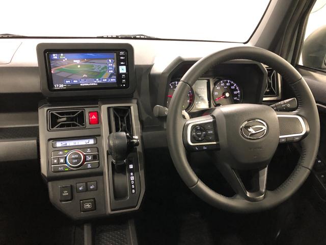 タフトＧ　クロムベンチャー　純正ナビ／ドラレコワンオーナー　禁煙車　走行２２７６６キロ　純正ナビ　ブルートゥース　バックカメラ　ドラレコ　サイドエアバック　ＬＥＤヘッドライト　シートヒーター　純正アルミホイール　ｅｃｏＩＤＬＥ非装着車（埼玉県）の中古車