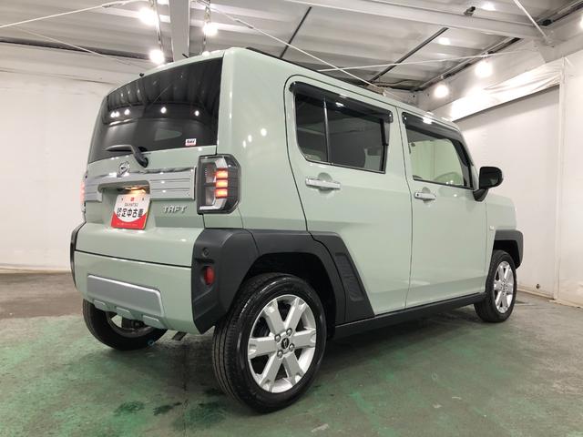 タフトＧ　クロムベンチャー　純正ナビ／ドラレコワンオーナー　禁煙車　走行２２７６６キロ　純正ナビ　ブルートゥース　バックカメラ　ドラレコ　サイドエアバック　ＬＥＤヘッドライト　シートヒーター　純正アルミホイール　ｅｃｏＩＤＬＥ非装着車（埼玉県）の中古車