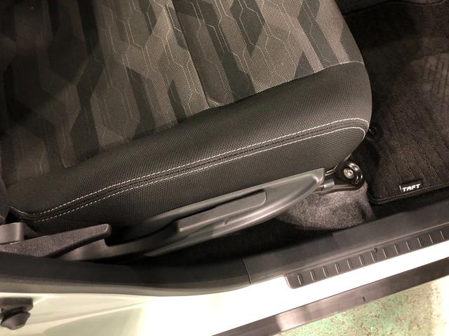 タフトＧ　クロムベンチャー　純正ナビ／ドラレコワンオーナー　禁煙車　走行２２７６６キロ　純正ナビ　ブルートゥース　バックカメラ　ドラレコ　サイドエアバック　ＬＥＤヘッドライト　シートヒーター　純正アルミホイール　ｅｃｏＩＤＬＥ非装着車（埼玉県）の中古車