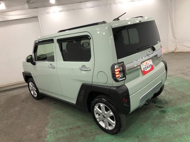 タフトＧ　クロムベンチャー　純正ナビ／ドラレコワンオーナー　禁煙車　走行２２７６６キロ　純正ナビ　ブルートゥース　バックカメラ　ドラレコ　サイドエアバック　ＬＥＤヘッドライト　シートヒーター　純正アルミホイール　ｅｃｏＩＤＬＥ非装着車（埼玉県）の中古車