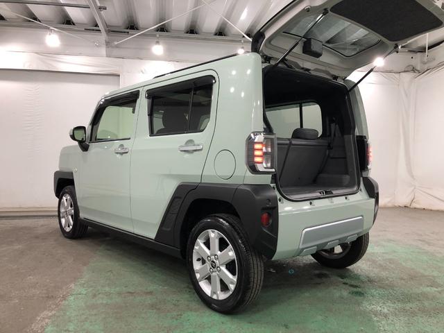 タフトＧ　クロムベンチャー　純正ナビ／ドラレコワンオーナー　禁煙車　走行２２７６６キロ　純正ナビ　ブルートゥース　バックカメラ　ドラレコ　サイドエアバック　ＬＥＤヘッドライト　シートヒーター　純正アルミホイール　ｅｃｏＩＤＬＥ非装着車（埼玉県）の中古車