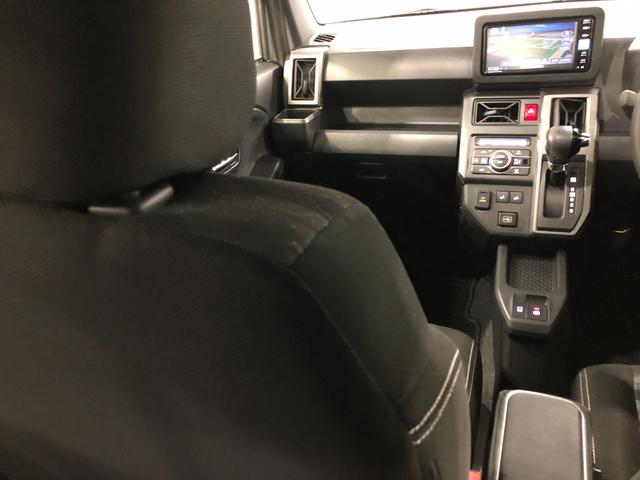 タフトＧ　クロムベンチャー　純正ナビ／ドラレコワンオーナー　禁煙車　走行２２７６６キロ　純正ナビ　ブルートゥース　バックカメラ　ドラレコ　サイドエアバック　ＬＥＤヘッドライト　シートヒーター　純正アルミホイール　ｅｃｏＩＤＬＥ非装着車（埼玉県）の中古車