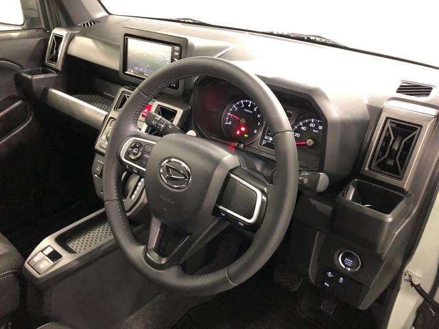 タフトＧ　クロムベンチャー　純正ナビ／ドラレコワンオーナー　禁煙車　走行２２７６６キロ　純正ナビ　ブルートゥース　バックカメラ　ドラレコ　サイドエアバック　ＬＥＤヘッドライト　シートヒーター　純正アルミホイール　ｅｃｏＩＤＬＥ非装着車（埼玉県）の中古車