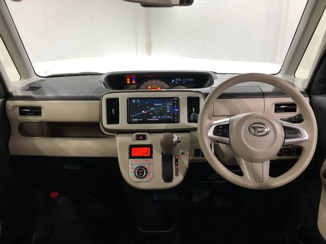 ムーヴキャンバスGメイクアップVS SAIII 走行27163キロ/純正ナビ1年保証距離無制限 走行距離27163キロ 純正フルセグナビ パノラマモニター ドラレコ 純正マット サイドエアバッグ LEDヘッドランプ アイドリングストップ シートヒーター 両側電動スライドドア(埼玉県)の中古車