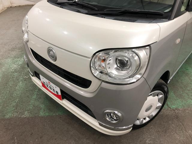 ムーヴキャンバスGメイクアップVS SAIII 走行27163キロ/純正ナビ1年保証距離無制限 走行距離27163キロ 純正フルセグナビ パノラマモニター ドラレコ 純正マット サイドエアバッグ LEDヘッドランプ アイドリングストップ シートヒーター 両側電動スライドドア(埼玉県)の中古車