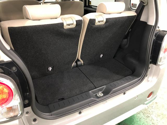 ムーヴキャンバスGメイクアップVS SAIII 走行27163キロ/純正ナビ1年保証距離無制限 走行距離27163キロ 純正フルセグナビ パノラマモニター ドラレコ 純正マット サイドエアバッグ LEDヘッドランプ アイドリングストップ シートヒーター 両側電動スライドドア(埼玉県)の中古車