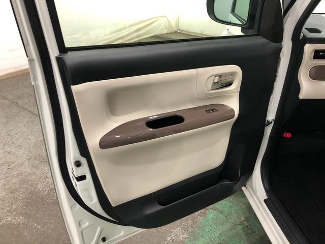 ムーヴキャンバスGメイクアップVS SAIII 走行27163キロ/純正ナビ1年保証距離無制限 走行距離27163キロ 純正フルセグナビ パノラマモニター ドラレコ 純正マット サイドエアバッグ LEDヘッドランプ アイドリングストップ シートヒーター 両側電動スライドドア(埼玉県)の中古車