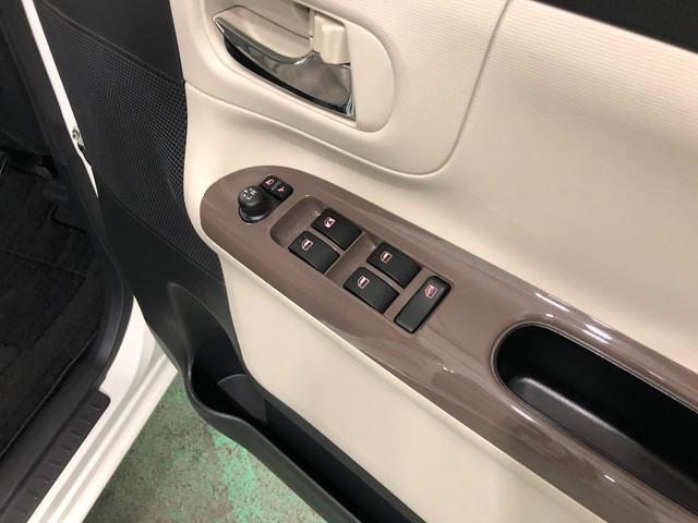 ムーヴキャンバスGメイクアップVS SAIII 走行27163キロ/純正ナビ1年保証距離無制限 走行距離27163キロ 純正フルセグナビ パノラマモニター ドラレコ 純正マット サイドエアバッグ LEDヘッドランプ アイドリングストップ シートヒーター 両側電動スライドドア(埼玉県)の中古車