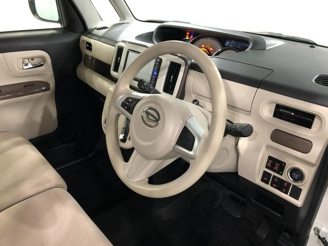 ムーヴキャンバスGメイクアップVS SAIII 走行27163キロ/純正ナビ1年保証距離無制限 走行距離27163キロ 純正フルセグナビ パノラマモニター ドラレコ 純正マット サイドエアバッグ LEDヘッドランプ アイドリングストップ シートヒーター 両側電動スライドドア(埼玉県)の中古車