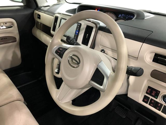 ムーヴキャンバスGメイクアップVS SAIII 走行27163キロ/純正ナビ1年保証距離無制限 走行距離27163キロ 純正フルセグナビ パノラマモニター ドラレコ 純正マット サイドエアバッグ LEDヘッドランプ アイドリングストップ シートヒーター 両側電動スライドドア(埼玉県)の中古車