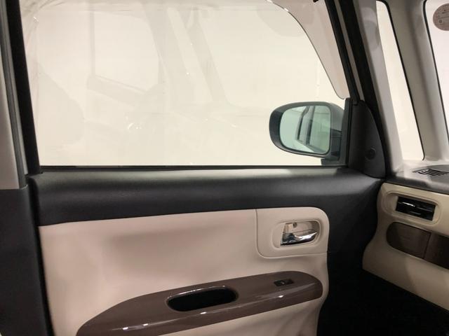 ムーヴキャンバスGメイクアップVS SAIII 走行27163キロ/純正ナビ1年保証距離無制限 走行距離27163キロ 純正フルセグナビ パノラマモニター ドラレコ 純正マット サイドエアバッグ LEDヘッドランプ アイドリングストップ シートヒーター 両側電動スライドドア(埼玉県)の中古車