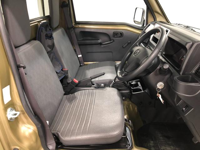 ハイゼットトラックスタンダード 農用スペシャルSAIIIt 4WD/MT車1年保証距離無制限 走行距離14731キロ 4WD マニュアル車 FMAMラジオ 純正フロアマット 助手席エアバッグ LEDヘッドランプ 大型荷台作業灯(埼玉県)の中古車