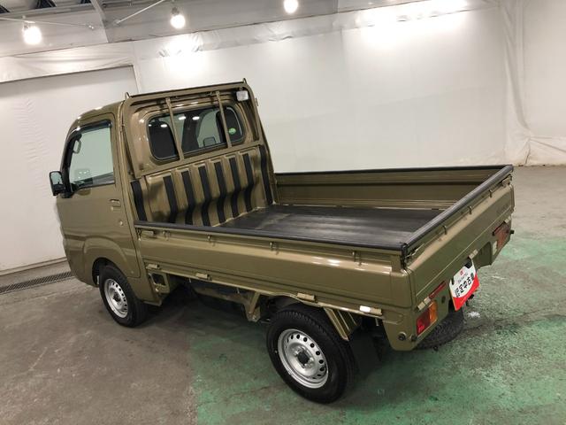 ハイゼットトラックスタンダード 農用スペシャルSAIIIt 4WD/MT車1年保証距離無制限 走行距離14731キロ 4WD マニュアル車 FMAMラジオ 純正フロアマット 助手席エアバッグ LEDヘッドランプ 大型荷台作業灯(埼玉県)の中古車