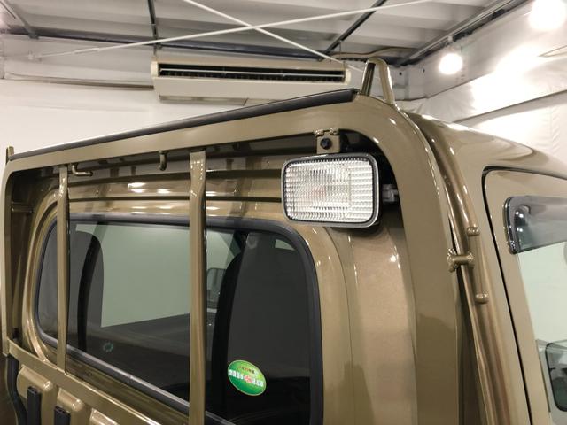 ハイゼットトラックスタンダード 農用スペシャルSAIIIt 4WD/MT車1年保証距離無制限 走行距離14731キロ 4WD マニュアル車 FMAMラジオ 純正フロアマット 助手席エアバッグ LEDヘッドランプ 大型荷台作業灯(埼玉県)の中古車