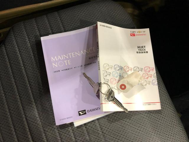 ハイゼットトラックスタンダード 農用スペシャルSAIIIt 4WD/MT車1年保証距離無制限 走行距離14731キロ 4WD マニュアル車 FMAMラジオ 純正フロアマット 助手席エアバッグ LEDヘッドランプ 大型荷台作業灯(埼玉県)の中古車