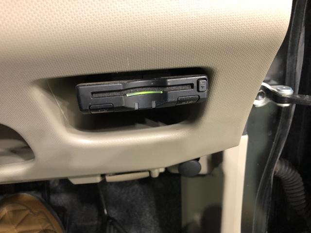 ムーヴＸ　ＳＡ　走行１００４７６キロ／車検整備付／ナビ／ＥＴＣ一年保証・走行距離無制限走行１００４７６キロ　車検整備付　フルセグナビ　ブルートゥース　バックカメラ　オートライト　アイドリングストップ　ベンチシート（埼玉県）の中古車