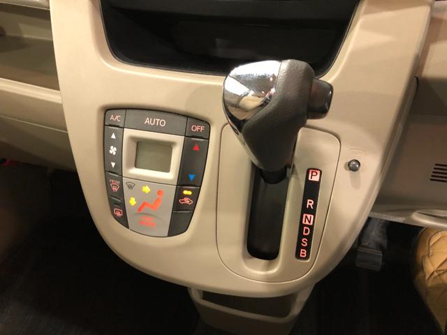 ムーヴＸ　ＳＡ　走行１００４７６キロ／車検整備付／ナビ／ＥＴＣ一年保証・走行距離無制限走行１００４７６キロ　車検整備付　フルセグナビ　ブルートゥース　バックカメラ　オートライト　アイドリングストップ　ベンチシート（埼玉県）の中古車