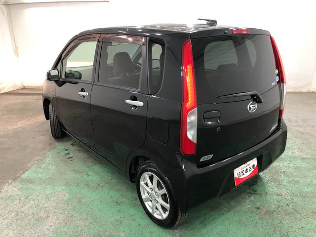 ムーヴＸ　ＳＡ　走行１００４７６キロ／車検整備付／ナビ／ＥＴＣ一年保証・走行距離無制限走行１００４７６キロ　車検整備付　フルセグナビ　ブルートゥース　バックカメラ　オートライト　アイドリングストップ　ベンチシート（埼玉県）の中古車