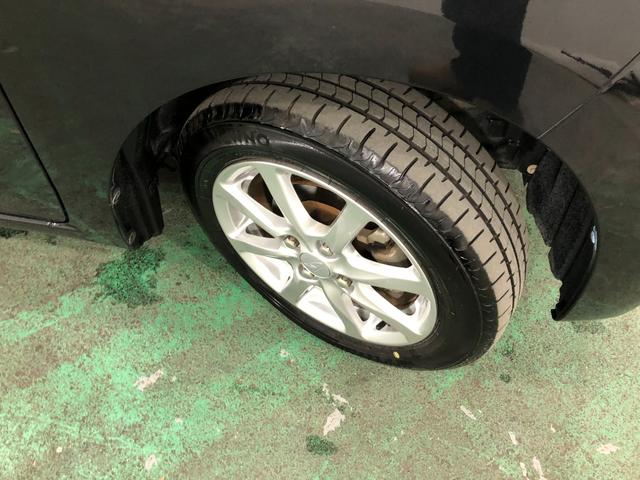 ムーヴＸ　ＳＡ　走行１００４７６キロ／車検整備付／ナビ／ＥＴＣ一年保証・走行距離無制限走行１００４７６キロ　車検整備付　フルセグナビ　ブルートゥース　バックカメラ　オートライト　アイドリングストップ　ベンチシート（埼玉県）の中古車