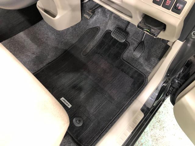 ムーヴＸ　ＳＡ　走行１００４７６キロ／車検整備付／ナビ／ＥＴＣ一年保証・走行距離無制限走行１００４７６キロ　車検整備付　フルセグナビ　ブルートゥース　バックカメラ　オートライト　アイドリングストップ　ベンチシート（埼玉県）の中古車