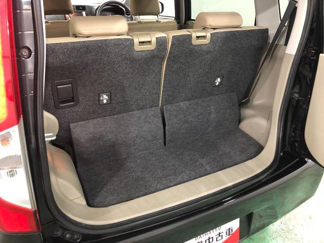 ムーヴＸ　ＳＡ　走行１００４７６キロ／車検整備付／ナビ／ＥＴＣ一年保証・走行距離無制限走行１００４７６キロ　車検整備付　フルセグナビ　ブルートゥース　バックカメラ　オートライト　アイドリングストップ　ベンチシート（埼玉県）の中古車