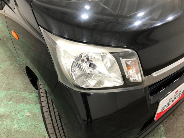 ムーヴＸ　ＳＡ　走行１００４７６キロ／車検整備付／ナビ／ＥＴＣ一年保証・走行距離無制限走行１００４７６キロ　車検整備付　フルセグナビ　ブルートゥース　バックカメラ　オートライト　アイドリングストップ　ベンチシート（埼玉県）の中古車