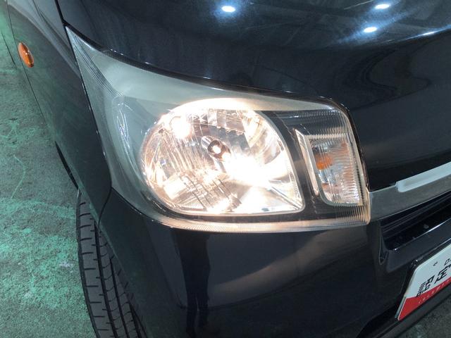 ムーヴＸ　ＳＡ　走行１００４７６キロ／車検整備付／ナビ／ＥＴＣ一年保証・走行距離無制限走行１００４７６キロ　車検整備付　フルセグナビ　ブルートゥース　バックカメラ　オートライト　アイドリングストップ　ベンチシート（埼玉県）の中古車