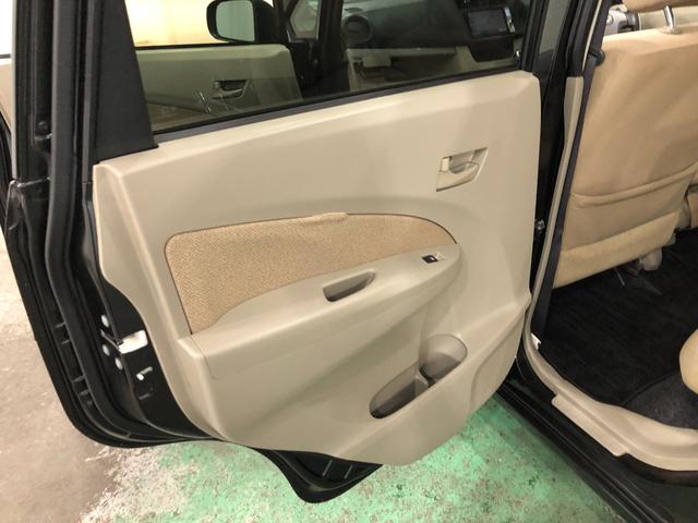 ムーヴＸ　ＳＡ　走行１００４７６キロ／車検整備付／ナビ／ＥＴＣ一年保証・走行距離無制限走行１００４７６キロ　車検整備付　フルセグナビ　ブルートゥース　バックカメラ　オートライト　アイドリングストップ　ベンチシート（埼玉県）の中古車