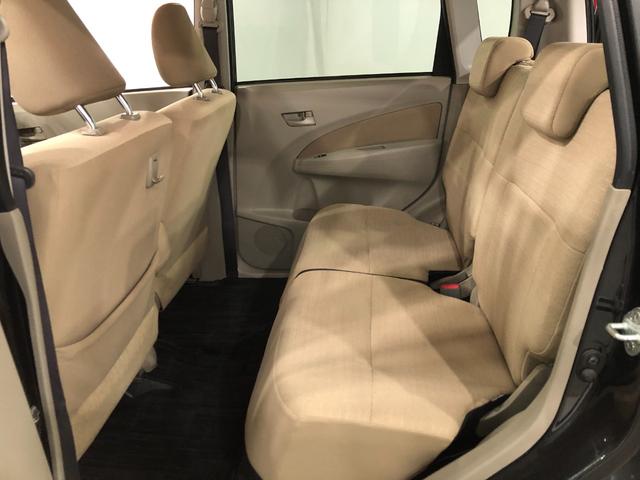 ムーヴＸ　ＳＡ　走行１００４７６キロ／車検整備付／ナビ／ＥＴＣ一年保証・走行距離無制限走行１００４７６キロ　車検整備付　フルセグナビ　ブルートゥース　バックカメラ　オートライト　アイドリングストップ　ベンチシート（埼玉県）の中古車