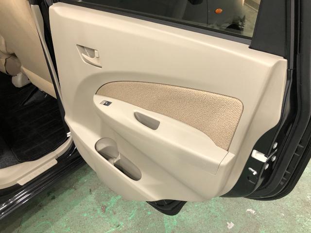 ムーヴＸ　ＳＡ　走行１００４７６キロ／車検整備付／ナビ／ＥＴＣ一年保証・走行距離無制限走行１００４７６キロ　車検整備付　フルセグナビ　ブルートゥース　バックカメラ　オートライト　アイドリングストップ　ベンチシート（埼玉県）の中古車