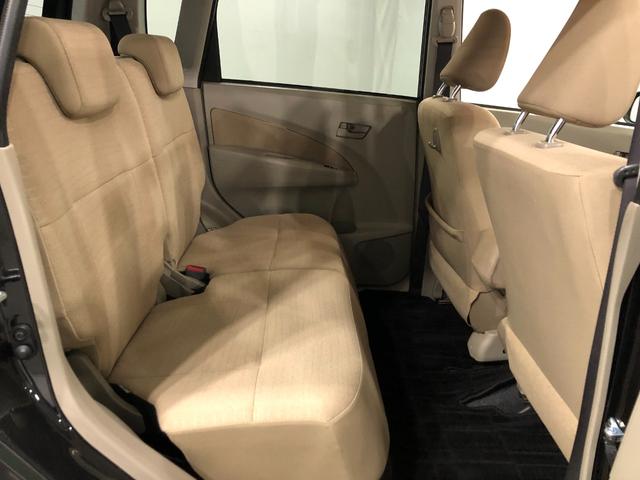 ムーヴＸ　ＳＡ　走行１００４７６キロ／車検整備付／ナビ／ＥＴＣ一年保証・走行距離無制限走行１００４７６キロ　車検整備付　フルセグナビ　ブルートゥース　バックカメラ　オートライト　アイドリングストップ　ベンチシート（埼玉県）の中古車