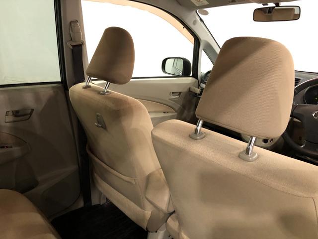 ムーヴＸ　ＳＡ　走行１００４７６キロ／車検整備付／ナビ／ＥＴＣ一年保証・走行距離無制限走行１００４７６キロ　車検整備付　フルセグナビ　ブルートゥース　バックカメラ　オートライト　アイドリングストップ　ベンチシート（埼玉県）の中古車