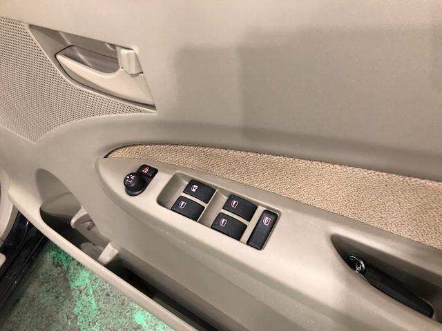 ムーヴＸ　ＳＡ　走行１００４７６キロ／車検整備付／ナビ／ＥＴＣ一年保証・走行距離無制限走行１００４７６キロ　車検整備付　フルセグナビ　ブルートゥース　バックカメラ　オートライト　アイドリングストップ　ベンチシート（埼玉県）の中古車