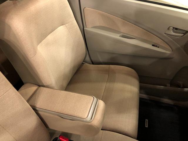 ムーヴＸ　ＳＡ　走行１００４７６キロ／車検整備付／ナビ／ＥＴＣ一年保証・走行距離無制限走行１００４７６キロ　車検整備付　フルセグナビ　ブルートゥース　バックカメラ　オートライト　アイドリングストップ　ベンチシート（埼玉県）の中古車