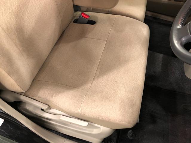 ムーヴＸ　ＳＡ　走行１００４７６キロ／車検整備付／ナビ／ＥＴＣ一年保証・走行距離無制限走行１００４７６キロ　車検整備付　フルセグナビ　ブルートゥース　バックカメラ　オートライト　アイドリングストップ　ベンチシート（埼玉県）の中古車