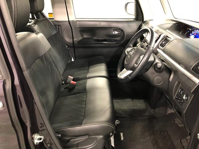 タントカスタムRS トップエディションSAIII ナビ/Bカメラ一年保証・走行距離無制限走行35123キロ フルセグナビ ブルートゥース バックカメラ ETC オートライト LEDヘッドライト 両側電動スライドドア(埼玉県)の中古車