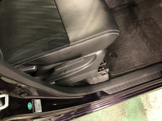 タントカスタムRS トップエディションSAIII ナビ/Bカメラ一年保証・走行距離無制限走行35123キロ フルセグナビ ブルートゥース バックカメラ ETC オートライト LEDヘッドライト 両側電動スライドドア(埼玉県)の中古車