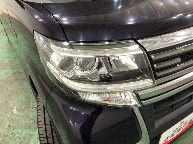 タントカスタムRS トップエディションSAIII ナビ/Bカメラ一年保証・走行距離無制限走行35123キロ フルセグナビ ブルートゥース バックカメラ ETC オートライト LEDヘッドライト 両側電動スライドドア(埼玉県)の中古車