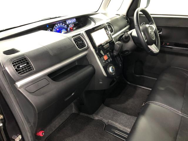 タントカスタムRS トップエディションSAIII ナビ/Bカメラ一年保証・走行距離無制限走行35123キロ フルセグナビ ブルートゥース バックカメラ ETC オートライト LEDヘッドライト 両側電動スライドドア(埼玉県)の中古車