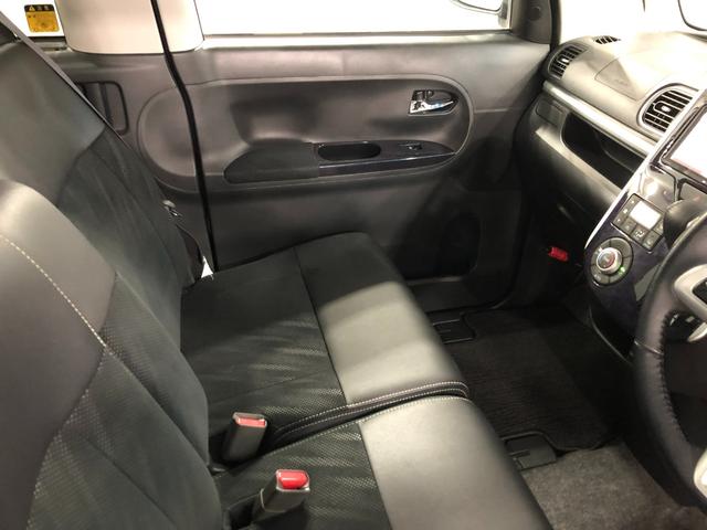 タントカスタムRS トップエディションSAIII ナビ/Bカメラ一年保証・走行距離無制限走行35123キロ フルセグナビ ブルートゥース バックカメラ ETC オートライト LEDヘッドライト 両側電動スライドドア(埼玉県)の中古車